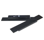 Lampa ścienna zewnętrzna o klasie szczelności IP65