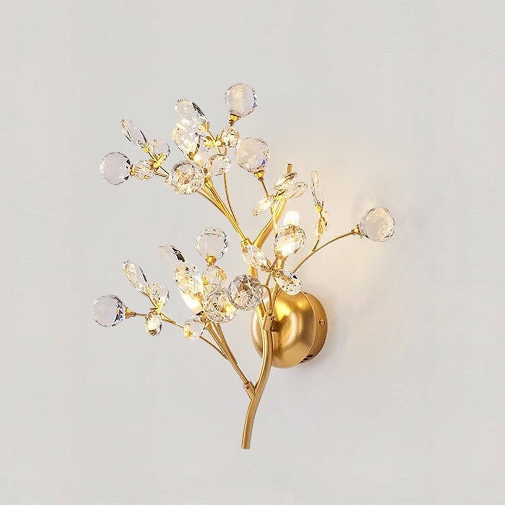 Amara | Wall Lamp