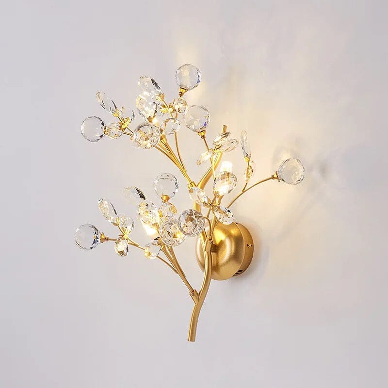 Amara | Wall Lamp