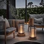 Marinell | Wasserdichte Gartenleuchte