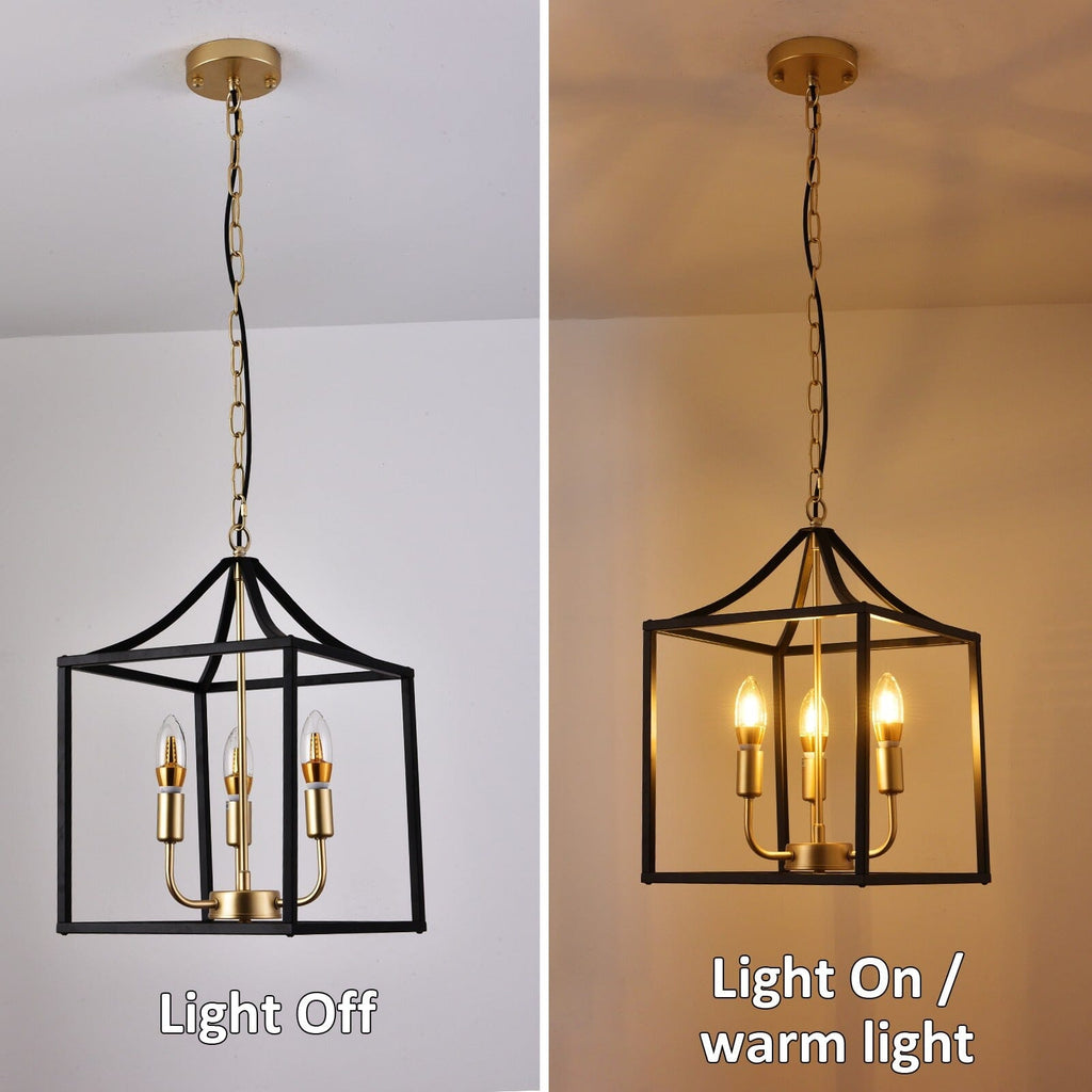 Aurelia Chandelier