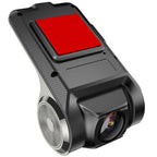 Kaksoisetu- ja takakamera autoihin | Petprovac