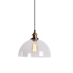 Marlow Glas Pendelleuchten