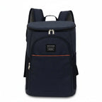 DENUONISS - 20L Kühlrucksack Mit Doppelte Isolierung Für Picknick Und Outdoor 3