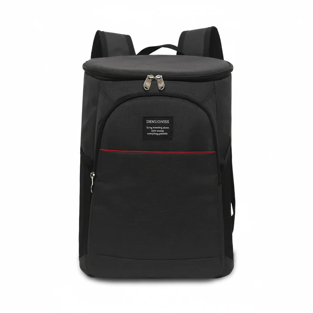 DENUONISS - 20L Kühlrucksack Mit Doppelte Isolierung Für Picknick Und Outdoor 2