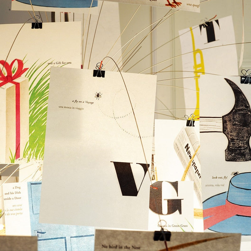 LumaCraft DIY Ljuskrona Personlig belysningsarmatur | Ingo Maurer Zettel