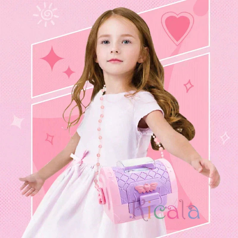 ノヴァスパーク きらきらシール工房 子ども用創作セット