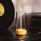 マグネタフレックス 小型卓上灯 現代的な机上灯 プラス