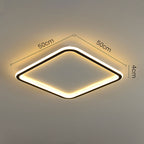 Mirella | Square Pendant Light | Petprovac