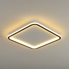Mirella | Square Pendant Light | Petprovac