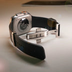 Novare FKM バタフライバックルバンド for Apple Watch | Petprovac