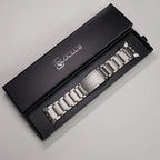 Arvella titaniumrem til Apple Watch | Petprovac