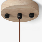 Rowan | Candeeiro de Teto | Petprovac