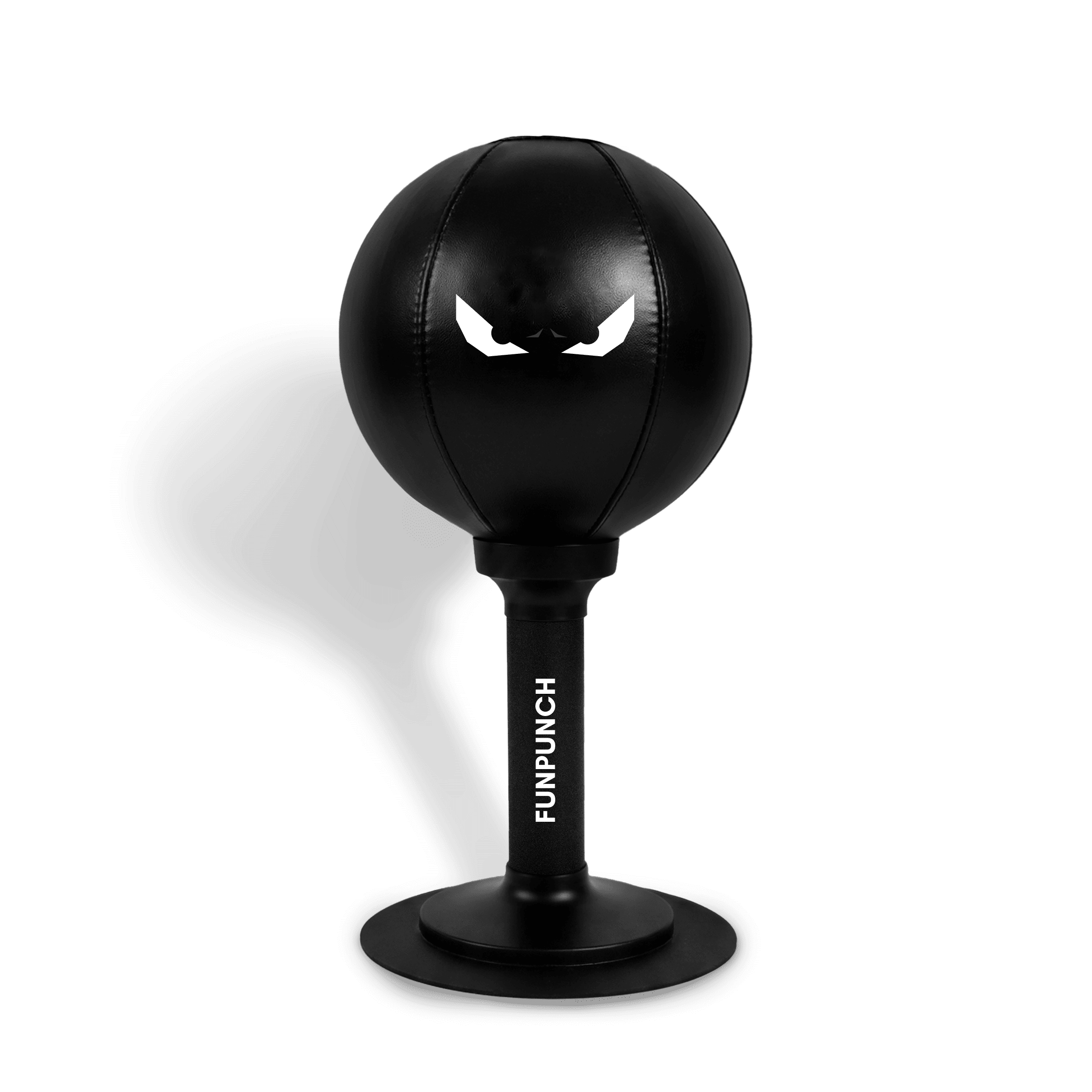 Portable Desktop Punching Bag for Daily Stress Relief