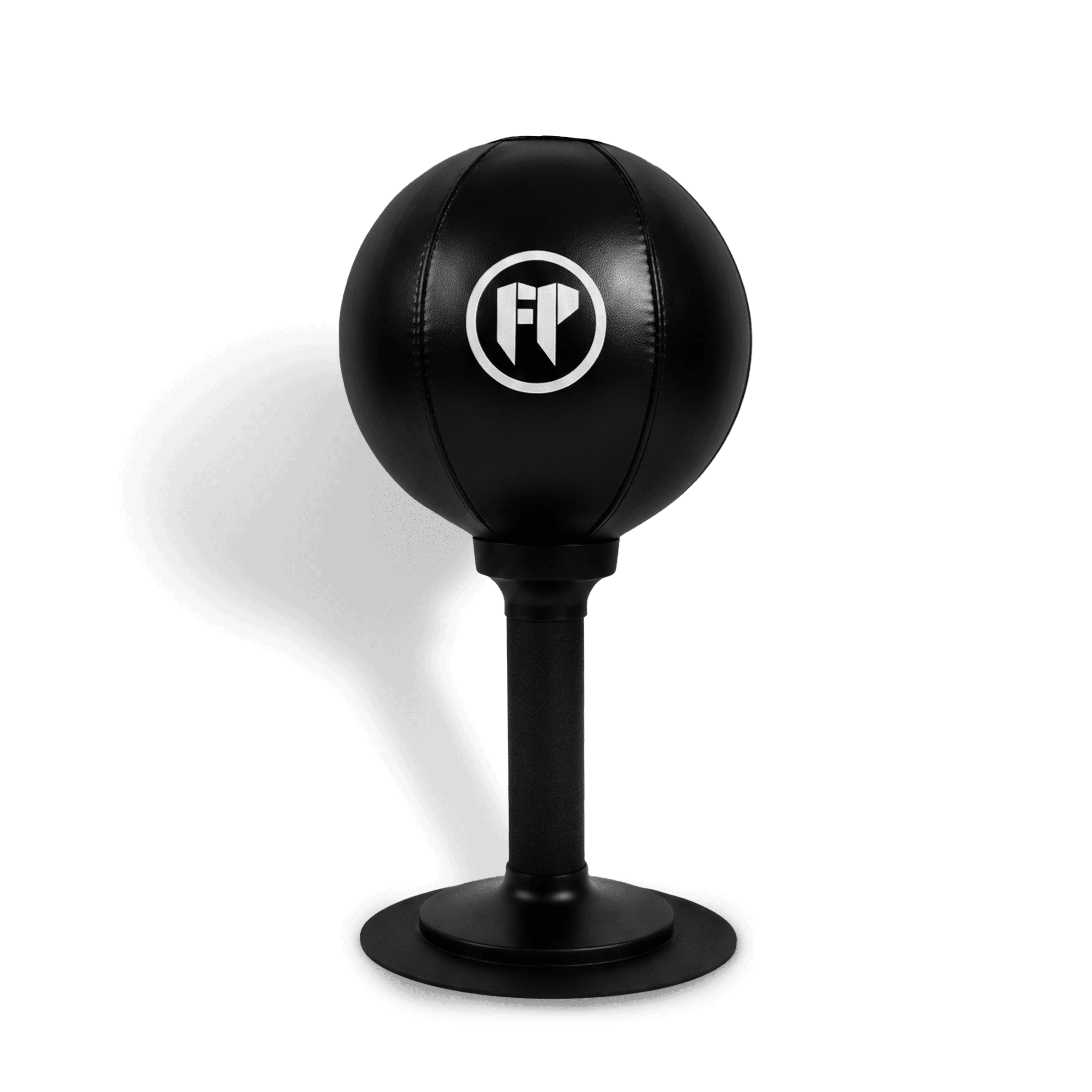 Portable Desktop Punching Bag for Daily Stress Relief