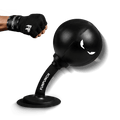 Portable Desktop Punching Bag for Daily Stress Relief