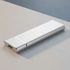 Pen USB Compacto para Backup Rápido de Dados e Armazenamento de Ficheiros
