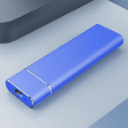 Pen USB Compacto para Backup Rápido de Dados e Armazenamento de Ficheiros
