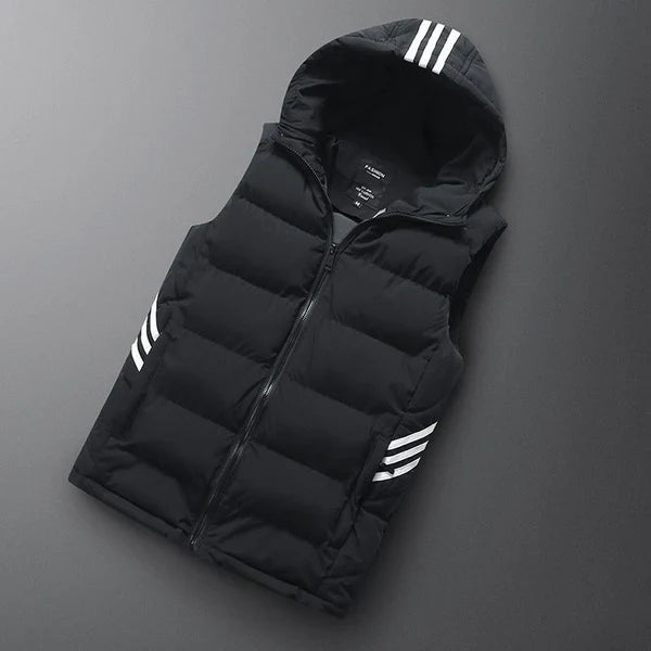 Vesta Cavion Peak Bodywarmer | Vestă pentru bărbați ultra-izolată