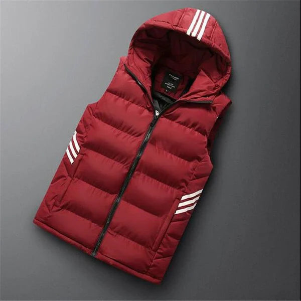 Vesta Cavion Peak Bodywarmer | Vestă pentru bărbați ultra-izolată