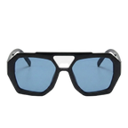 Gafas de sol Astra Geometric Navigator con protección UV400