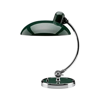 Nordenglow Dänische Tischlampe inspiriert von Kaiser Ideell