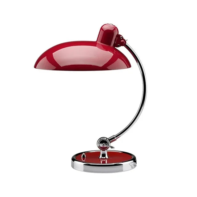 Nordenglow Dänische Tischlampe inspiriert von Kaiser Ideell