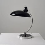 Nordenglow Dänische Tischlampe inspiriert von Kaiser Ideell