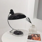 Nordenglow Dänische Tischlampe inspiriert von Kaiser Ideell