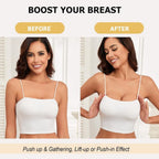 PerkLift Double-Sided Boost Pads | Instant Natural Lift for Any Outfit