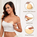 PerkLift Double-Sided Boost Pads | Instant Natural Lift for Any Outfit