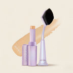 LuminaBlur Diamond Tip Concealer Stick | 60-Second Blur for Under-Eyes & Imperfections