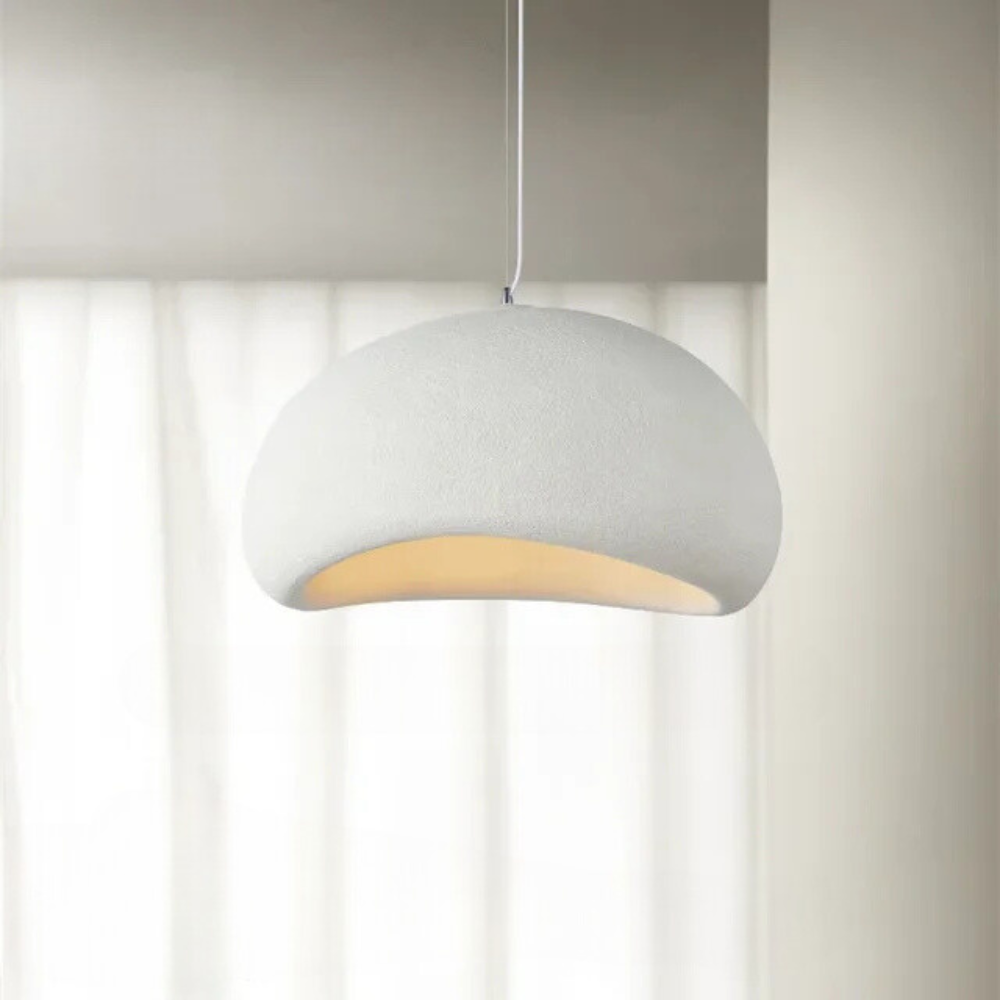 KireiGlow Zen WabiSabi Harmoni Lampe Japansk Inspireret