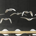 BeakBrilliance - Design Bird Lamp for Unique Interiors