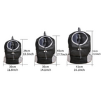 Beg Galas Pembawa Anjing TrailPaw Selesa dan Selamat untuk Aktiviti Luar