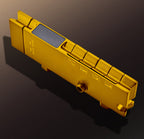 Neriva | Okos Zuhanyrendszer Digitális Kijelzővel | Petprovac