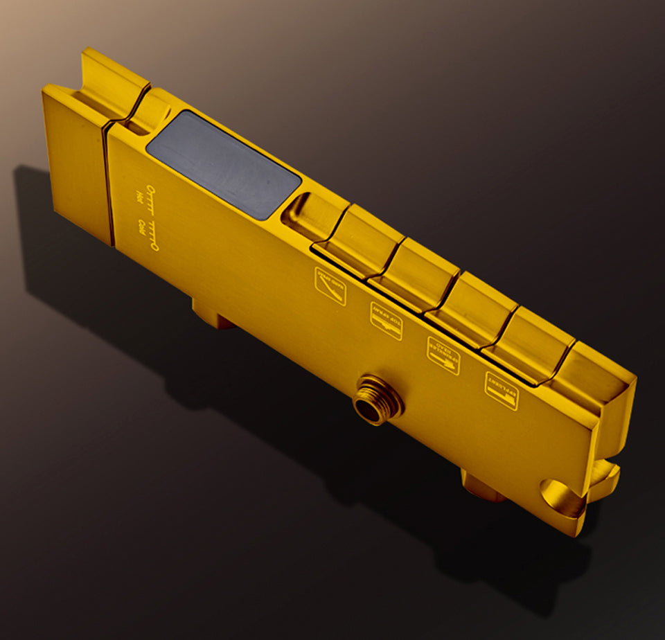 Neriva | Okos Zuhanyrendszer Digitális Kijelzővel | Petprovac