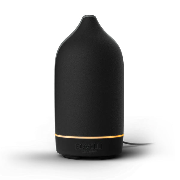 Diffuseur en céramique pour huiles essentielles à utiliser à la maison et au bureau