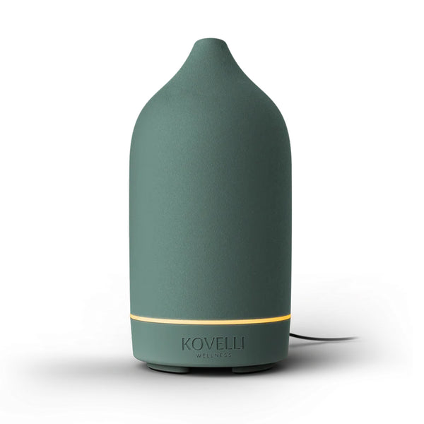Diffuseur en céramique pour huiles essentielles à utiliser à la maison et au bureau