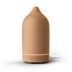 Diffuseur en céramique pour huiles essentielles à utiliser à la maison et au bureau