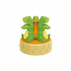 Interactive Dinosaur Water Sprinkler for Fun Summer Play