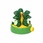 Interactive Dinosaur Water Sprinkler for Fun Summer Play