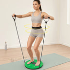 LumaTwist Magnetisk Balancetræner til Core- og Taljetræning