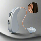 Alat Bantuan Pendengaran Digital Boleh Cas Semula Sonix Untuk Dewasa & Warga Emas