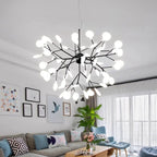 Lucera Chandelier