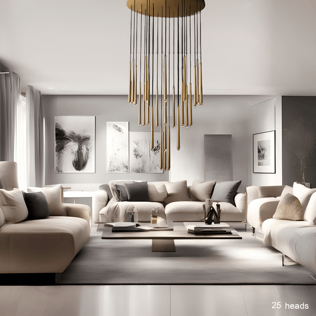 Nova | Moderne Pendelleuchte