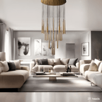 Nova | Moderne Pendelleuchte