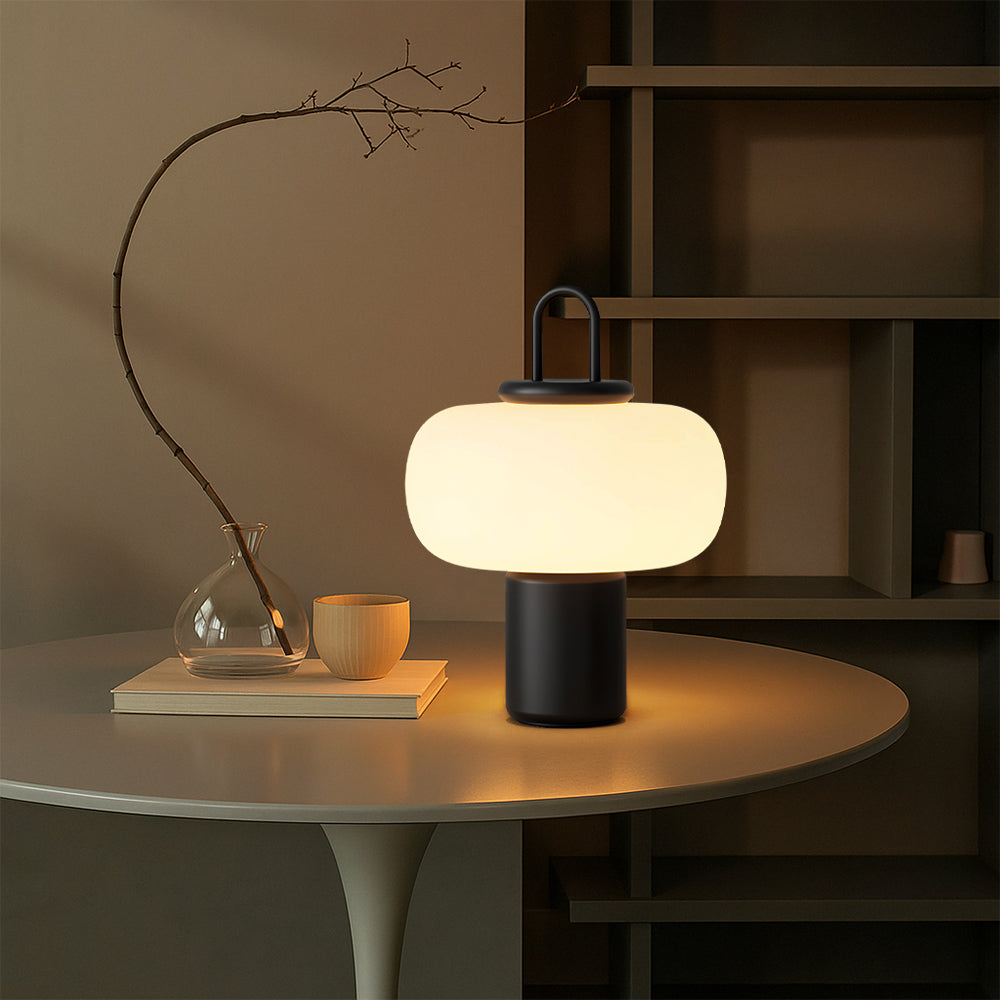 Scandinavian Table Lamp For Modern Bedroom Decorative Lighting