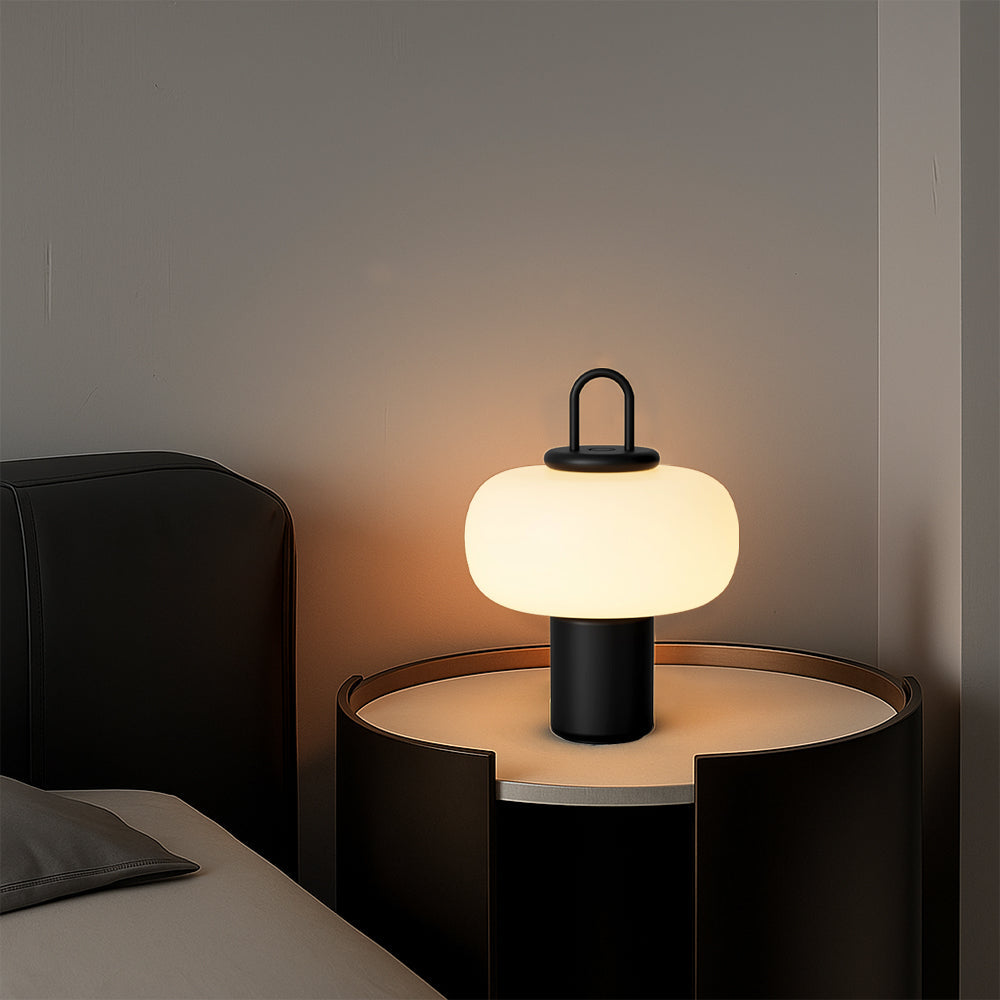 Scandinavian Table Lamp For Modern Bedroom Decorative Lighting