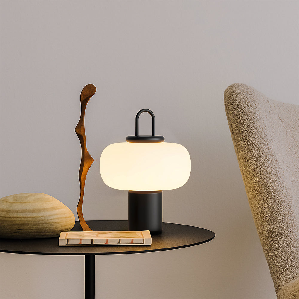 Scandinavian Table Lamp For Modern Bedroom Decorative Lighting